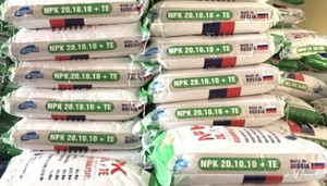 Hải quan siết chặt quản lý phân bón nhập khẩu ngăn ngừa trốn thuế