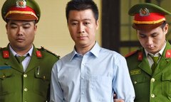 VKS đề nghị không giảm án tù cho Phan Sào Nam