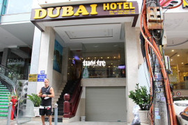 Du khách chú ý 22 khách sạn ở Khánh Hòa không đủ điều kiện lưu trú