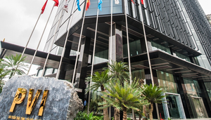 Quỹ ngoại muốn Hội đồng quản trị của PVI có 9 người