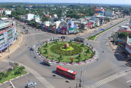 Bình Phước đứng áp chót vì doanh nghiệp tin vào 'chi phí không chính thức'