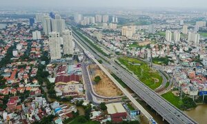 Sức mua căn hộ tại TP.HCM lao dốc