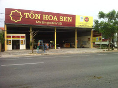 Tập đoàn Hoa Sen đóng cửa hàng loạt chi nhánh, văn phòng khắp cả nước