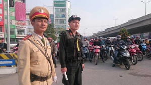 Từ ngày mai, cảnh sát 'soi' kỹ đối tượng xăm trổ, ngổ ngáo vi phạm giao thông