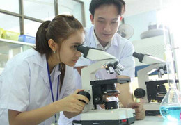 Điểm danh bốn dự án nghiên cứu khoa học vừa nhận tài trợ của Mỹ