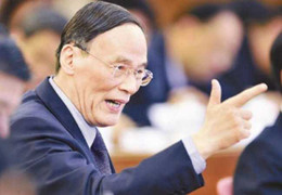 Ông Tập Cận Bình quyết tâm tập trung ‘đả hổ’ vì lý do gì?