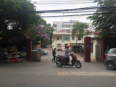 Sản phụ tử vong sau khi sinh nghi vấn do băng huyết