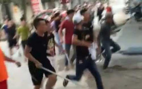 Diễn biến mới vụ 50 côn đồ lao vào nhà dân chém người