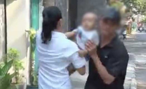 Kẻ 'bắt cóc' trẻ em tại Hòa Bình có biểu hiện bị tâm thần