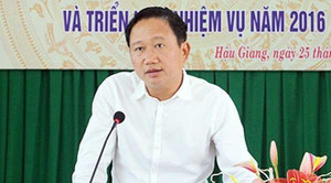 Phó Chủ tịch tỉnh đi Lexus biển xanh: 'Cần xem xét lại tư cách ĐBQH của ông Thanh'