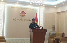 Máy bay Casa-212 mất tích: Bộ Quốc phòng thông báo chính thức