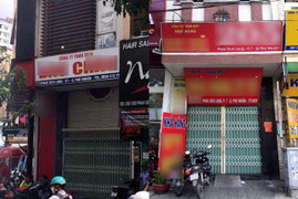 Vì sao mại dâm núp bóng công ty trách nhiệm hữu hạn vẫn lộng hành?