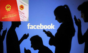 Người dân Hà Nội sắp được nhận sổ đỏ qua Facebook