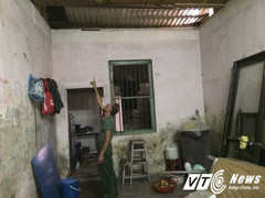 'Nín thở' sống qua ngày trong khu tập thể giữa lòng Hà Nội