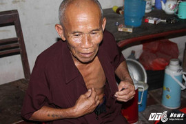 Cụ ông 80 tuổi chịu án oan chấn động kể đêm định mệnh khiến em chết, anh vào tù