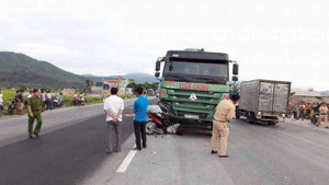 Sau 2 ngày nghỉ lễ, tai nạn giao thông khiến 20 người chết