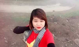 Cô gái mất tích khi đi chơi với người yêu: Cuộc gọi lạ từ Trung Quốc lúc nửa đêm