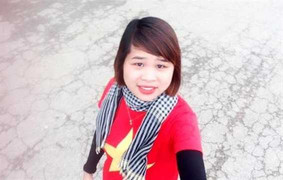 Cô gái mất tích khi đi chơi ở Quảng Ninh giờ ra sao?