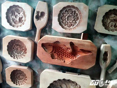 Người giữ hồn cho bánh trung thu giữa lòng Hà Nội