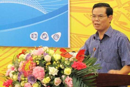 Bí thư Hà Giang không vui khi nhiều người thân trong gia đình làm lãnh đạo