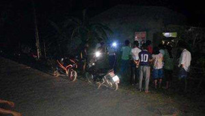 Nghịch tử chém bố và chị dâu trọng thương bị anh trai đánh mất mạng