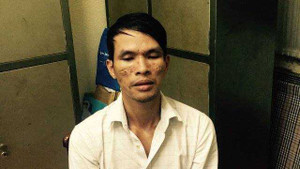 Mức án nào cho kẻ cầm thú dí điện tra tấn bé trai 3 tuổi?