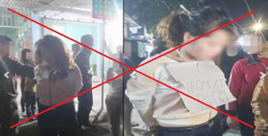 Nhiều người dùng facebook đang phạm pháp