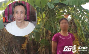 Tử tù Hàn Đức Long được trả tự do: Vẫn còn một nỗi đau