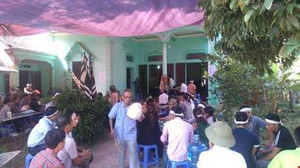 Người đàn ông chết sau khi từ đồn công an về nhà: Khởi tố Trưởng công an xã và 2 thuộc cấp