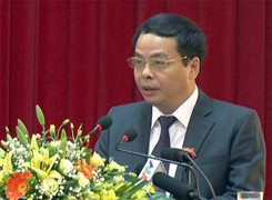 Nguồn gốc gần 4 tỷ đồng trong phòng lãnh đạo tỉnh Yên Bái bị bắn chết