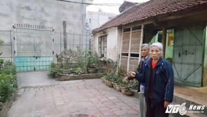 'Nghịch tử' vừa ra tù đã tiếp tục khủng bố, dọa róc xương bác ruột 80 tuổi