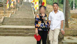 Côn đồ xông vào ủy ban xã đuổi đánh người, lăng mạ lãnh đạo