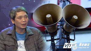 Vì sao loa phường không đáng 'chết'?