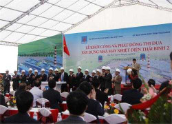 Dự án Nhà máy nhiệt điện Thái Bình 2: Hai lần được xét đủ tiêu chuẩn, nhà thầu vẫn bị loại