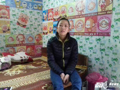 Xóm chạy thận giữa Thủ đô: Tết là điều gì đó xa vời