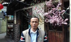 Tết chưa đến ở xóm chạy thận: Khi ước mơ là điều xa xỉ