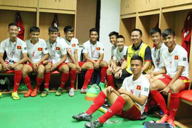 U16 Việt Nam vươn lên từ thất bại, trở thành hiện tượng U16 Châu Á