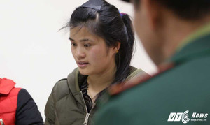 Bị bắt cóc sang Trung Quốc hơn 20 năm, cô gái quên cả tiếng mẹ đẻ