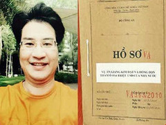 Giang Kim Đạt đã mắc tội tày đình nào khiến hắn bị đề nghị tử hình?