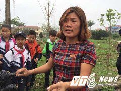 Bắt con cởi truồng, đứng giữa trời mưa rét: Người thân tố bà mẹ đánh con từ sáng đến tối