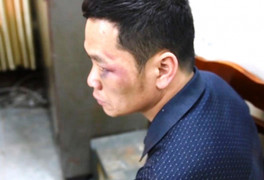 Chở 100 bánh heroin, bị công an nổ súng bắt giữ: Tài xế khai gì?