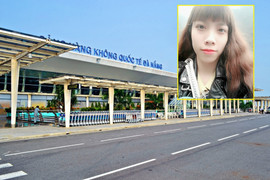 Cô giáo mầm non mất tích sau khi bay từ Hà Nội vào Đà Nẵng đã nhắn tin cho mẹ