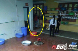 Nhét trẻ mẫu giáo vào máy vặt lông gà: Cơ quan điều tra vào cuộc