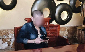 Đang chở con nhỏ, bố bị nhóm giang hồ đâm chết: Nghi can qua lời nhân chứng