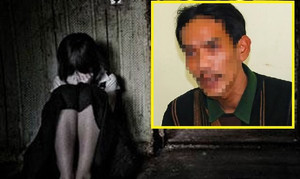 Thừa nhận dâm ô với bé 3 tuổi nhiều lần, 'yêu râu xanh' được trả về địa phương