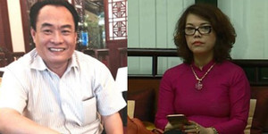 Nguyên Giám đốc Trung tâm hỗ trợ người nghèo lừa hàng chục tỷ đồng thế nào?