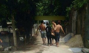 Đi phượt dịp nghỉ lễ, nam thanh niên chết đuối