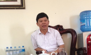 Chủ tịch huyện ở Thanh Hóa qua đời sau khi bị ngã