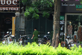 7 người chết khi chạy thận ở Hoà Bình: Giám đốc bệnh viện tiết lộ tình tiết bất ngờ