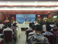 Thành lập tổ chức nghề nghiệp trong lĩnh vực đấu giá tài sản đầu tiên của cả nước